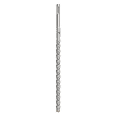 Буры по бетону 10 шт BOSCH PRO SDS plus-5X 12х200х260 мм SDS-Plus 2608833907