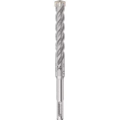 Бури по бетону 10 шт BOSCH PRO SDS plus-5X 14х160х100 мм SDS-Plus 2608833908