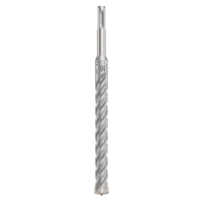 Бури по бетону 10 шт BOSCH PRO SDS plus-5X 16х150х210 мм SDS-Plus 2608833909