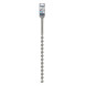 Бур по бетону BOSCH PRO SDS max-4 24х400х520 мм SDS-Max 2608833964