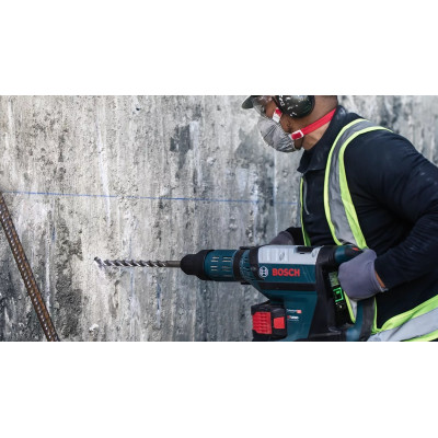 Бур по бетону BOSCH PRO SDS max-4 24х400х520 мм SDS-Max 2608833964