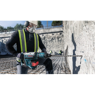 Бур по бетону BOSCH PRO SDS max-4 24х400х520 мм SDS-Max 2608833964