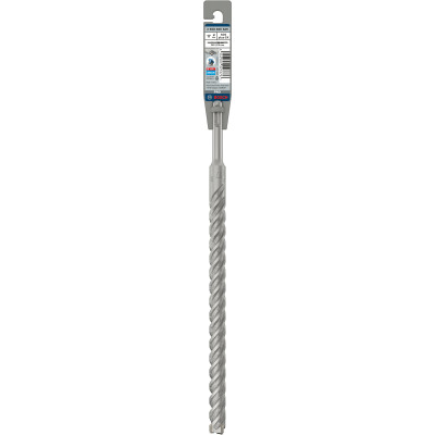 Бур по бетону BOSCH PRO SDS plus-5X 17х250х310 мм SDS-Plus 2608836629