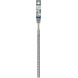 Бур по бетону BOSCH PRO SDS plus-5X 17х250х310 мм SDS-Plus 2608836629