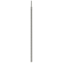 Бур по бетону BOSCH PRO SDS plus-5X 18х550х600 мм SDS-Plus 2608836634