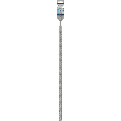 Бур по бетону BOSCH PRO SDS plus-5X 18х550х600 мм SDS-Plus 2608836634