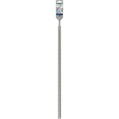 Бур по бетону BOSCH PRO SDS plus-5X 20х550х600 мм SDS-Plus 2608836642