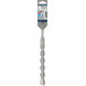 Бур по бетону BOSCH PRO SDS plus-5X 22х200х250 мм SDS-Plus 2608836644