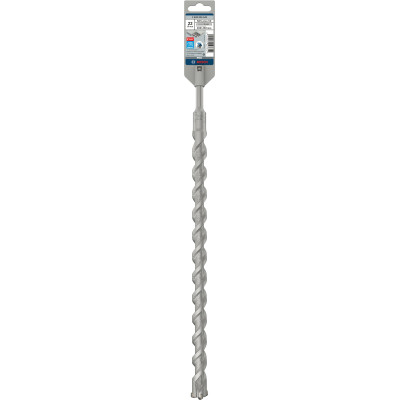 Бур по бетону BOSCH PRO SDS plus-5X 22х400х450 мм SDS-Plus 2608836645