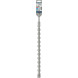 Бур по бетону BOSCH PRO SDS plus-5X 22х400х450 мм SDS-Plus 2608836645