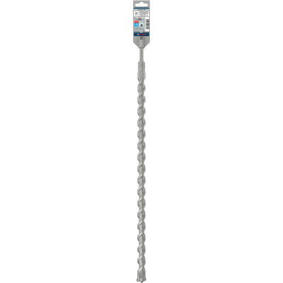 Бур по бетону BOSCH PRO SDS plus-5X 22х550х600 мм SDS-Plus 2608836646