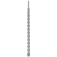 Бур по бетону BOSCH PRO SDS plus-5X 24х400х450 мм SDS-Plus 2608836648