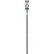 Бур по бетону BOSCH PRO SDS plus-5X 24х400х450 мм SDS-Plus 2608836648