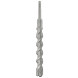 Бур по бетону BOSCH PRO SDS plus-5X 25х200х250 мм SDS-Plus 2608836649