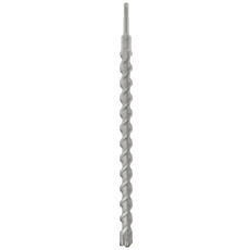 Бур по бетону BOSCH PRO SDS plus-5X 25х400х450 мм SDS-Plus 2608836650