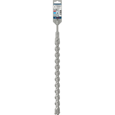 Бур по бетону BOSCH PRO SDS plus-5X 26х400х450 мм SDS-Plus 2608836652