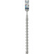 Бур по бетону BOSCH PRO SDS plus-5X 26х400х450 мм SDS-Plus 2608836652