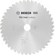 Диск пильный по стали BOSCH PRO Steel cordless 203х25.4х42 2608846859