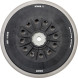 Підошва шліфувальна для фарби та шпаклівки BOSCH EXPERT Multihole Soft 150 мм 2608900009
