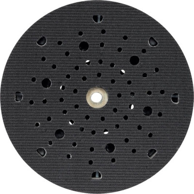 Підошва шліфувальна для фарби та шпаклівки BOSCH EXPERT Multihole Soft 150 мм 2608900009