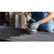 Підошва шліфувальна для фарби та шпаклівки BOSCH EXPERT Multihole Soft 150 мм 2608900009