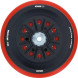 Подошва шлифовальная для краски и шпатлевки BOSCH EXPERT Multihole Medium 150 мм 2608900010
