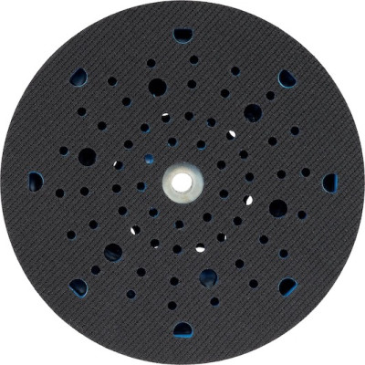 Подошва шлифовальная для краски и шпатлевки BOSCH EXPERT Multihole Hard 150 мм 2608900011