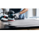 Подошва шлифовальная для краски и шпатлевки BOSCH EXPERT Multihole Hard 150 мм 2608900011