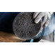 Подошва шлифовальная для краски и шпатлевки BOSCH EXPERT Multihole Hard 150 мм 2608900011
