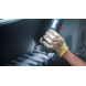 Погружные полотна-насадки для реноватора по металлу 5 шт BOSCH Carbide EXPERT AIZ 32 AIT MetalMax 32х40х91 мм Starlock 2608900015