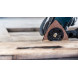 Подошва шлифовальная для реноватора по дереву BOSCH EXPERT MAVZ 116 RT10 116 мм Starlock MAX 2608900051