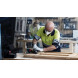 Подошва шлифовальная для реноватора по дереву BOSCH EXPERT MAVZ 116 RT10 116 мм Starlock MAX 2608900051