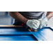 Подошва шлифовальная для реноватора универсальная BOSCH EXPERT MAVZ 116 RT4 116 мм Starlock MAX 2608900053