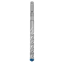 Бур по бетону BOSCH EXPERT SDS plus-7X 6х250х315 мм SDS-Plus 2608900075