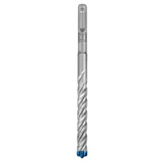 Бур по бетону BOSCH EXPERT SDS plus-7X 6х250х315 мм SDS-Plus 2608900075