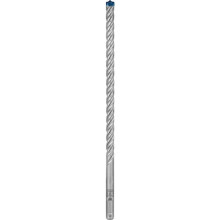 Бур по бетону BOSCH EXPERT SDS plus-7X 11х200х265 мм SDS-Plus 2608900107