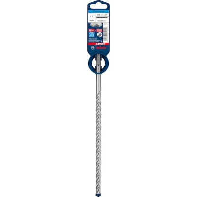 Бур по бетону BOSCH EXPERT SDS plus-7X 11х200х265 мм SDS-Plus 2608900107