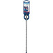 Бур по бетону BOSCH EXPERT SDS plus-7X 11х200х265 мм SDS-Plus 2608900107