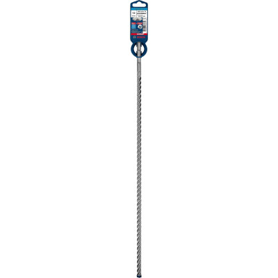 Бур по бетону BOSCH EXPERT SDS plus-7X 12х550х615 мм SDS-Plus 2608900114