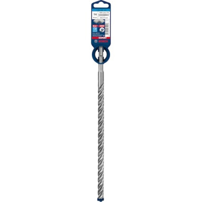 Бур по бетону BOSCH EXPERT SDS plus-7X 14х250х315 мм SDS-Plus 2608900122