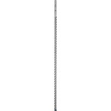Бур по бетону BOSCH EXPERT SDS plus-7X 14х550х615 мм SDS-Plus 2608900125