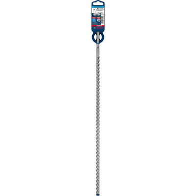 Бур по бетону BOSCH EXPERT SDS plus-7X 14х550х615 мм SDS-Plus 2608900125