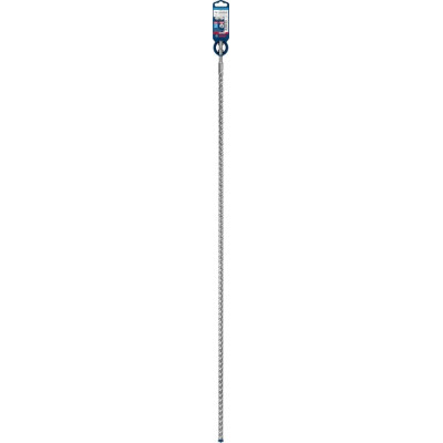 Бур по бетону BOSCH EXPERT SDS plus-7X 14х950х1000 мм SDS-Plus 2608900126