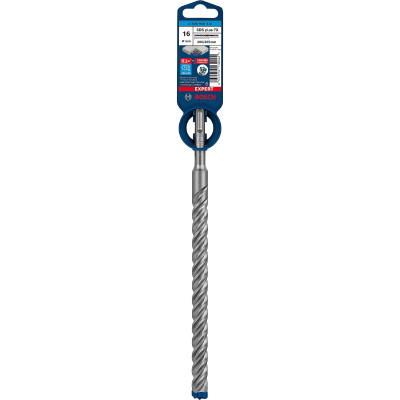 Бур по бетону BOSCH EXPERT SDS plus-7X 16х200х265 мм SDS-Plus 2608900131