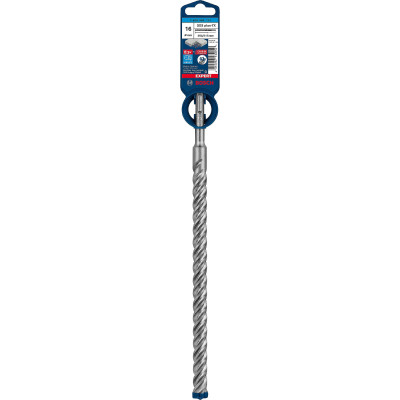 Бур по бетону BOSCH EXPERT SDS plus-7X 16х250х315 мм SDS-Plus 2608900132