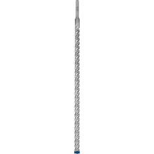 Бур по бетону BOSCH EXPERT SDS plus-7X 16х400х465 мм SDS-Plus 2608900133