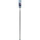 Бур по бетону BOSCH EXPERT SDS plus-7X 18х400х450 мм SDS-Plus 2608900139