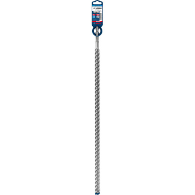 Бур по бетону BOSCH EXPERT SDS plus-7X 18х550х600 мм SDS-Plus 2608900140
