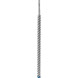 Бур по бетону BOSCH EXPERT SDS plus-7X 20х400х450 мм SDS-Plus 2608900143