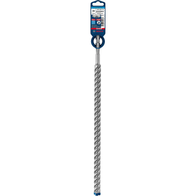 Бур по бетону BOSCH EXPERT SDS plus-7X 20х400х450 мм SDS-Plus 2608900143